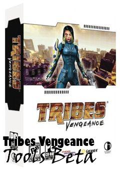 Box art for Tribes Vengeance Tools Beta