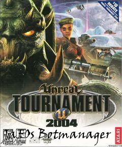 Box art for JaFOs Botmanager