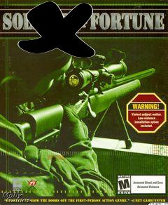 Box art for Soldier of Fortune SDK *