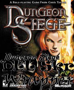 Box art for Dungeon Siege DLL Skrit Wrapper