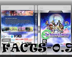 Box art for FACTS-0.9.0