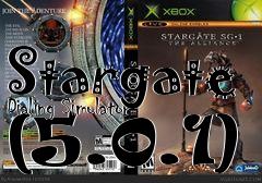 Box art for Stargate Dialing Simulator (5.0.1)