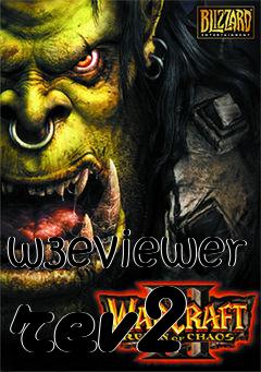 Box art for w3eviewer rev2