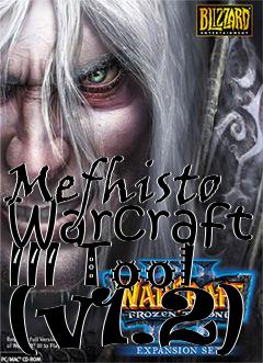 Box art for Mefhisto Warcraft III Tool (v1.2)