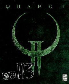 Box art for wall3