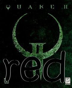 Box art for red