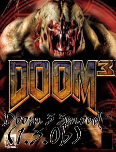 Box art for Doom 3 3mood (1.3.0b)
