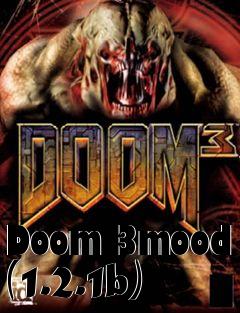 Box art for Doom 3mood (1.2.1b)