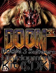 Box art for DOOM 3 Software Development Kit (SDK)