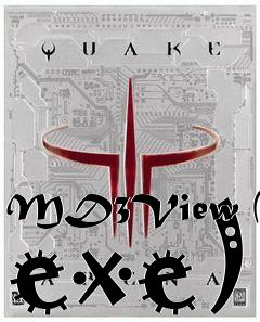 Box art for MD3View (PC exe)