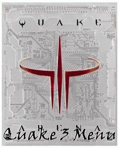 Box art for Quake 3 Menu