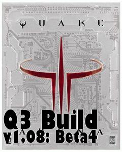 Box art for Q3 Build v1.08: Beta4
