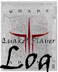 Box art for Quake3 Player Log