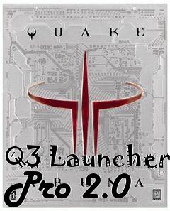 Box art for Q3 Launcher Pro 2.0