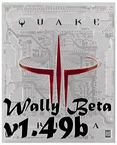 Box art for Wally Beta v1.49b
