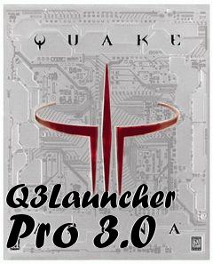 Box art for Q3Launcher Pro 3.0