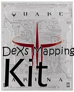 Box art for DeXs Mapping Kit