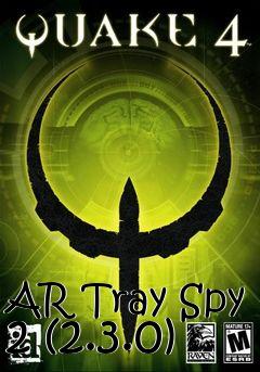 Box art for AR Tray Spy 2 (2.3.0)