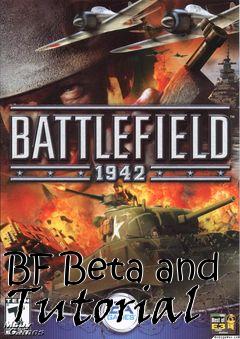 Box art for BF Beta and Tutorial