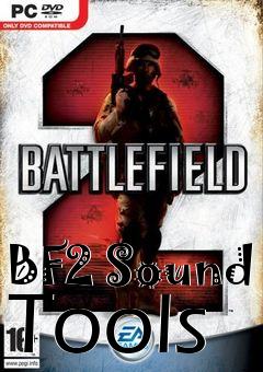 Box art for BF2 Sound Tools