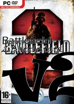 Box art for Battlefield 2 Battlestats v2