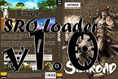 Box art for SRO Loader v1.0