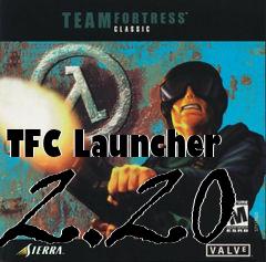 Box art for TFC Launcher 2.20