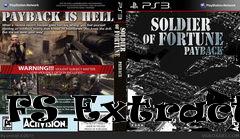 Box art for FS Extractor