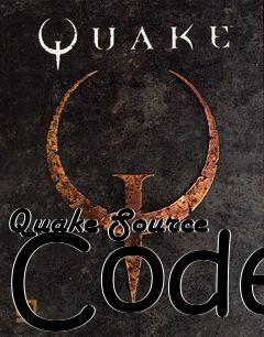 Box art for Quake Source Code