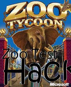 Box art for Zoo Test Hack