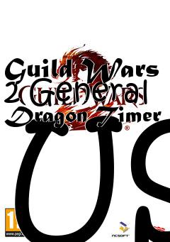 Box art for Guild Wars 2 General Dragon Timer US