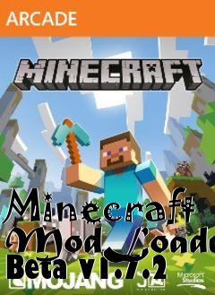 Box art for Minecraft ModLoader Beta v1.7.2