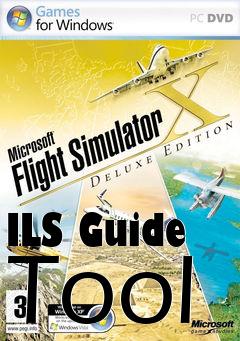 Box art for ILS Guide Tool