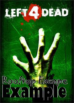 Box art for Rooftop Escape Example