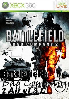 Box art for Battlefield: Bad Company 2 Ai1 v1.3.1