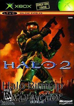 Box art for Halo Bitmap Extractor