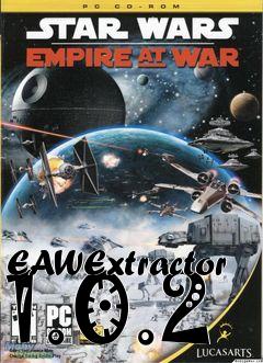 Box art for EAWExtractor 1.0.2