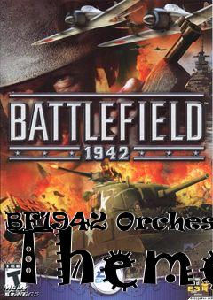Box art for BF1942 Orchestra Theme