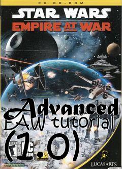Box art for Advanced EAW tutorial (1.0)