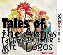Box art for Tales of the Abyss FanSite Building Kit - Logos