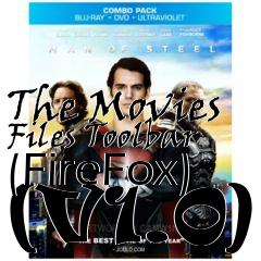 Box art for The Movies Files Toolbar (FireFox) (V1.0)