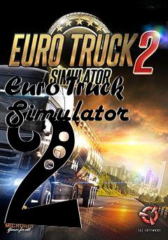 Box art for Euro Truck Simulator 2 