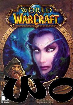 Box art for wow