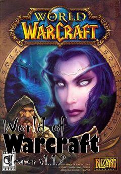 Box art for World of Warcraft Cleaner v1.1.2