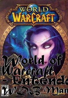 Box art for World of Warcraft - Entendas WDB Manager