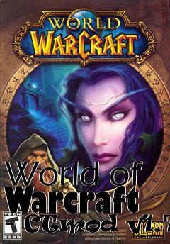 Box art for World of Warcraft - CTmod v1.76