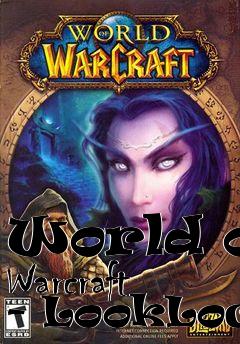 Box art for World of Warcraft - LookLock