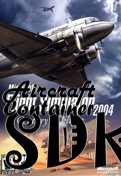 Box art for Aircraft Container SDK