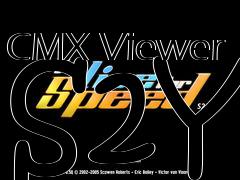 Box art for CMX Viewer S2Y