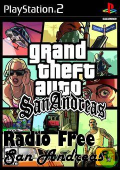 Box art for Radio Free San Andreas